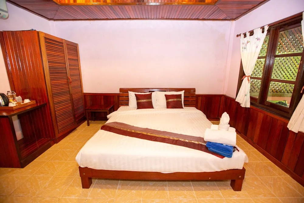 Cozy and comfortable stay !
