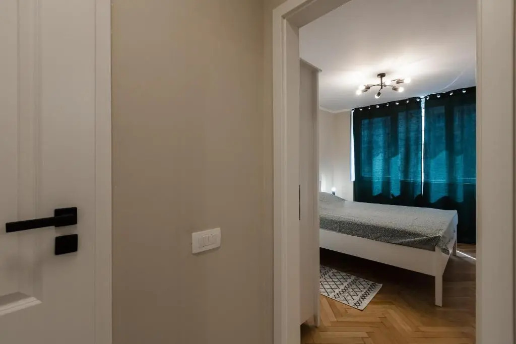 Lovely flat, UltraCentral, with Free Parking VIC8