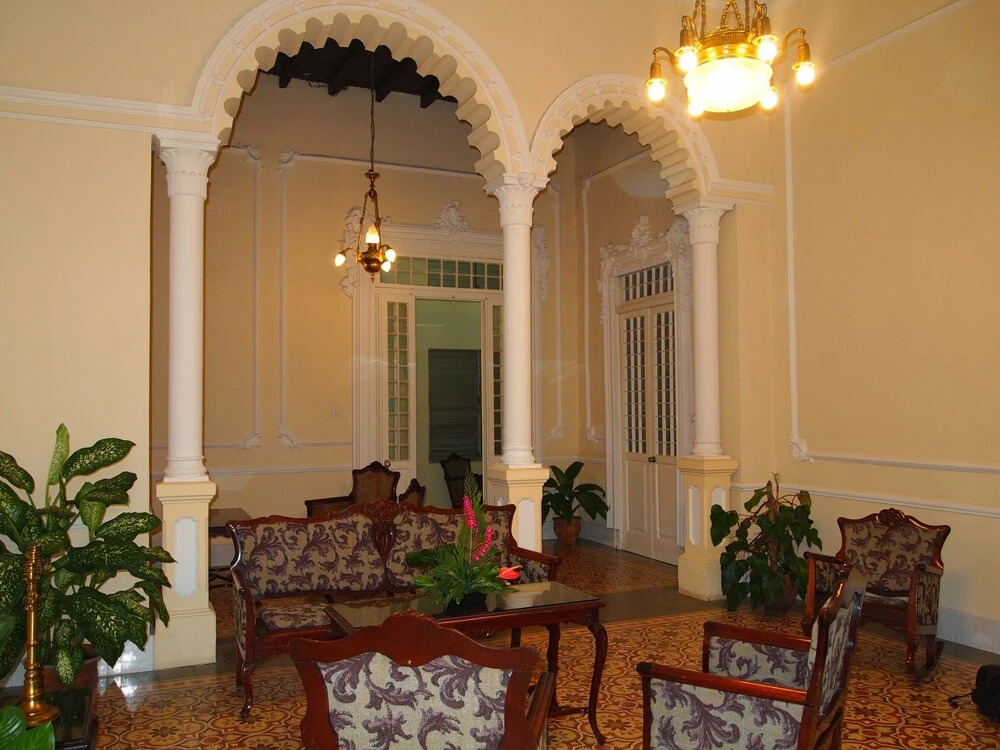 Casa Guerra