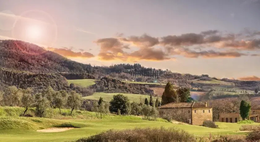 Casale I Bianchi