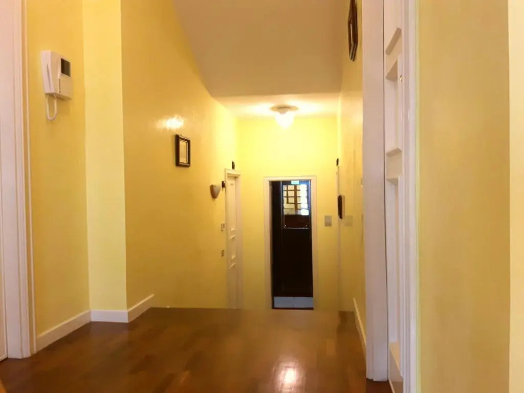 I 13 Cavalieri Guest House