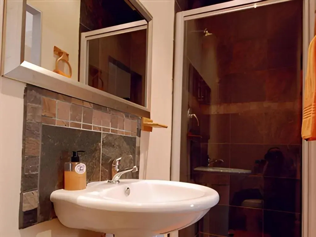 Sunbell Ventures Guesthouse