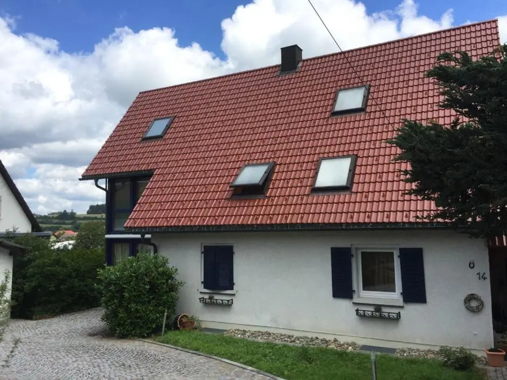 Ferienwohnung Moni