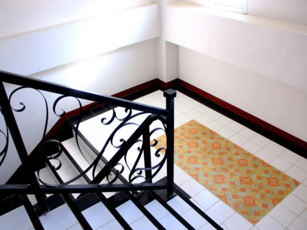 The Cottage Lampang