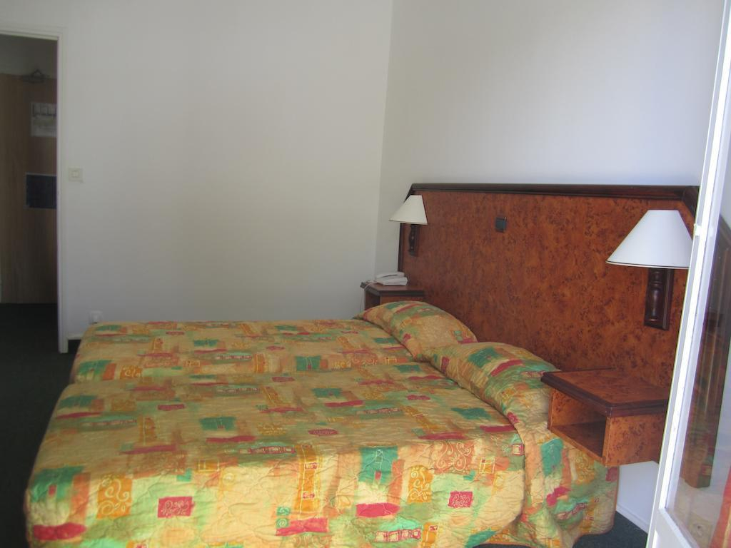 Hotel Madame Mere