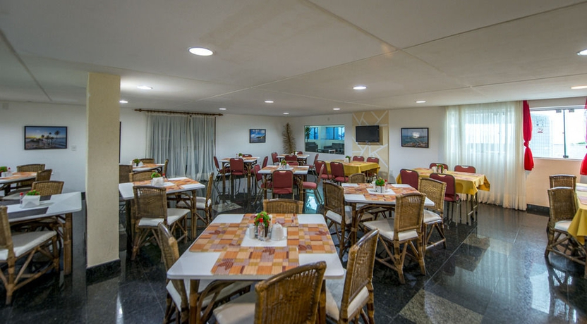 Red Roof Inn Natal