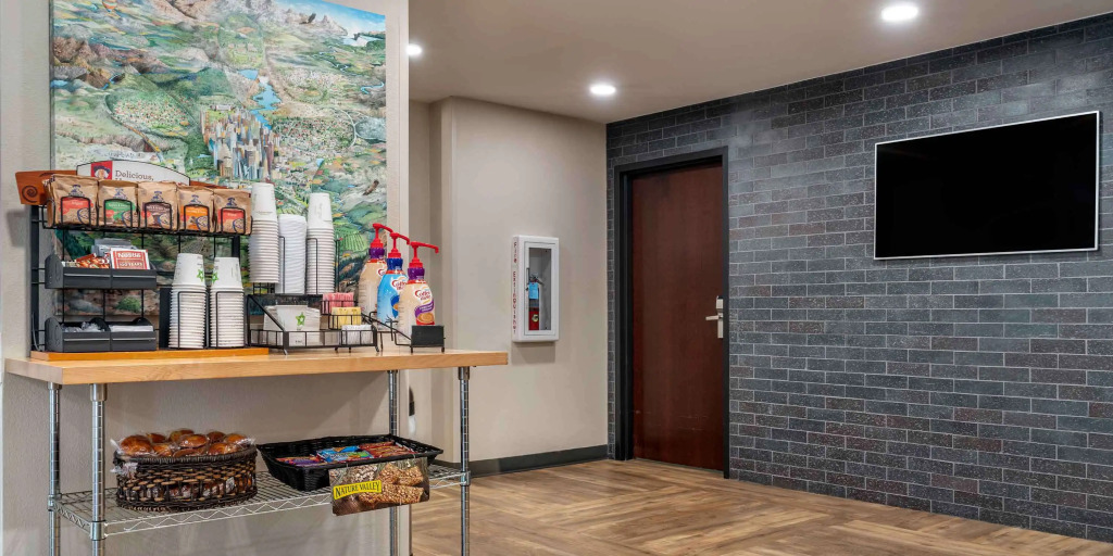 Extended Stay America Premier Suites - San Francisco - Belmont