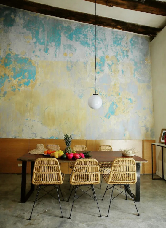 FIXIE LOFTS - Colonial Villa Suites with Pool