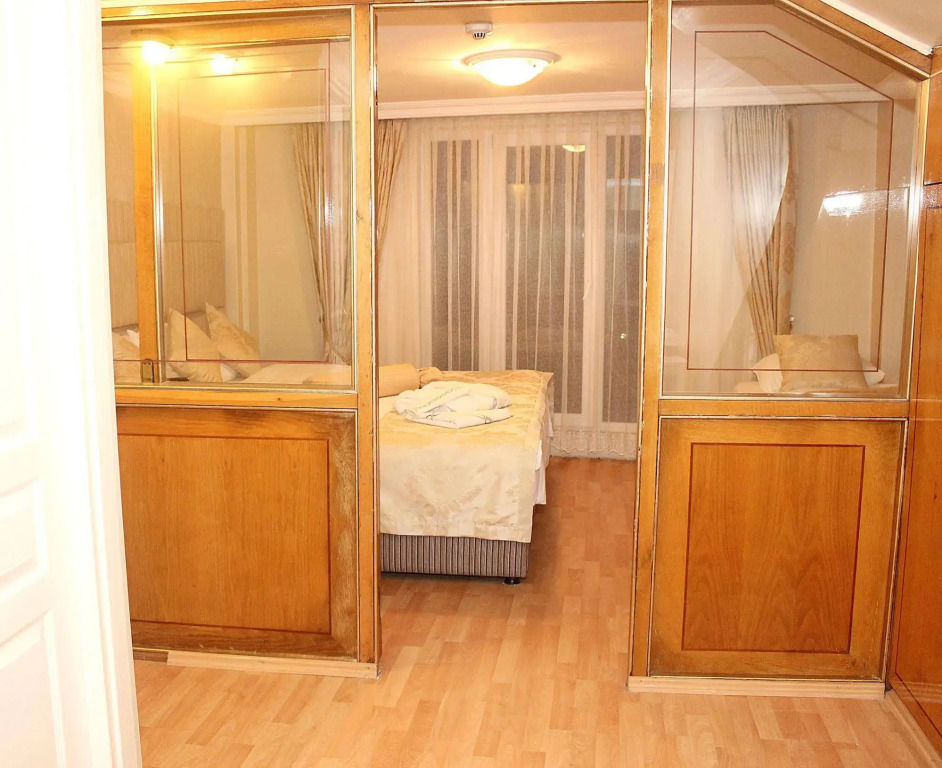 Blue Moon Apart Hotel