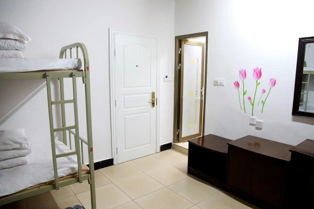 West Street International Youth Hostel