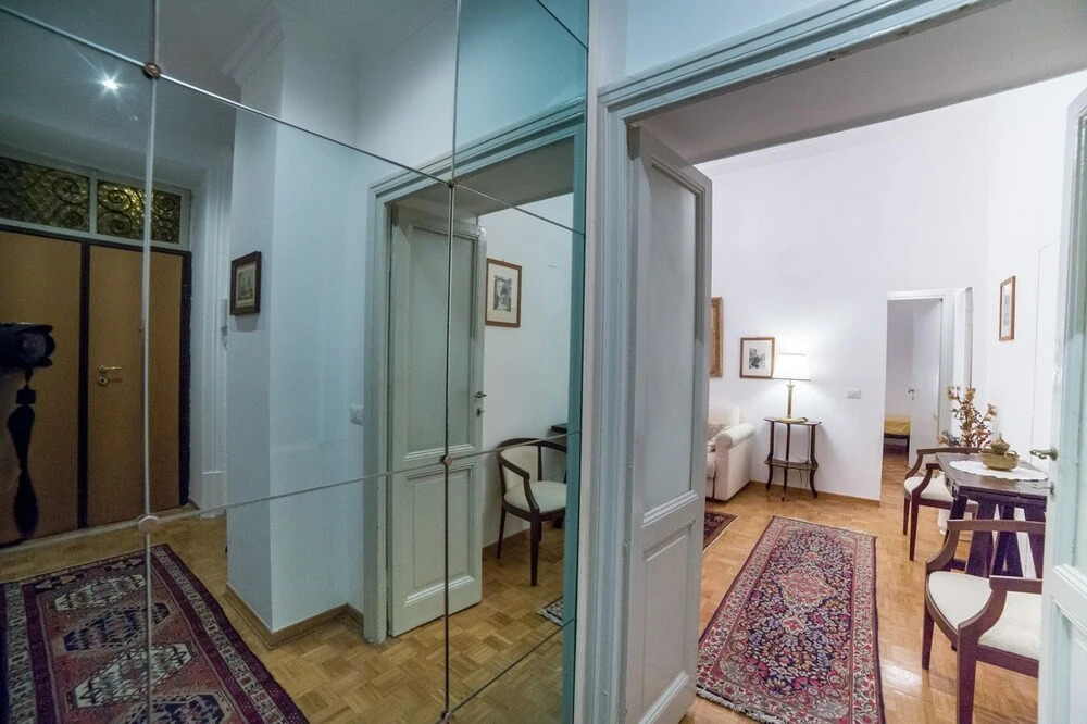 Rent in Rome - Torino