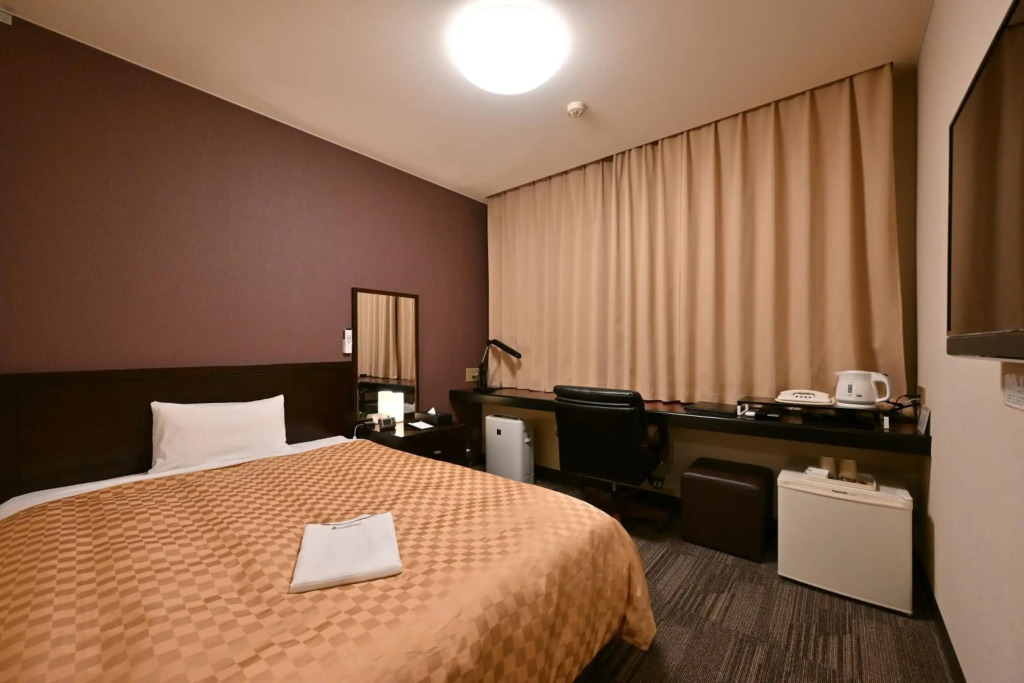 Hotel nanvan Yaizu