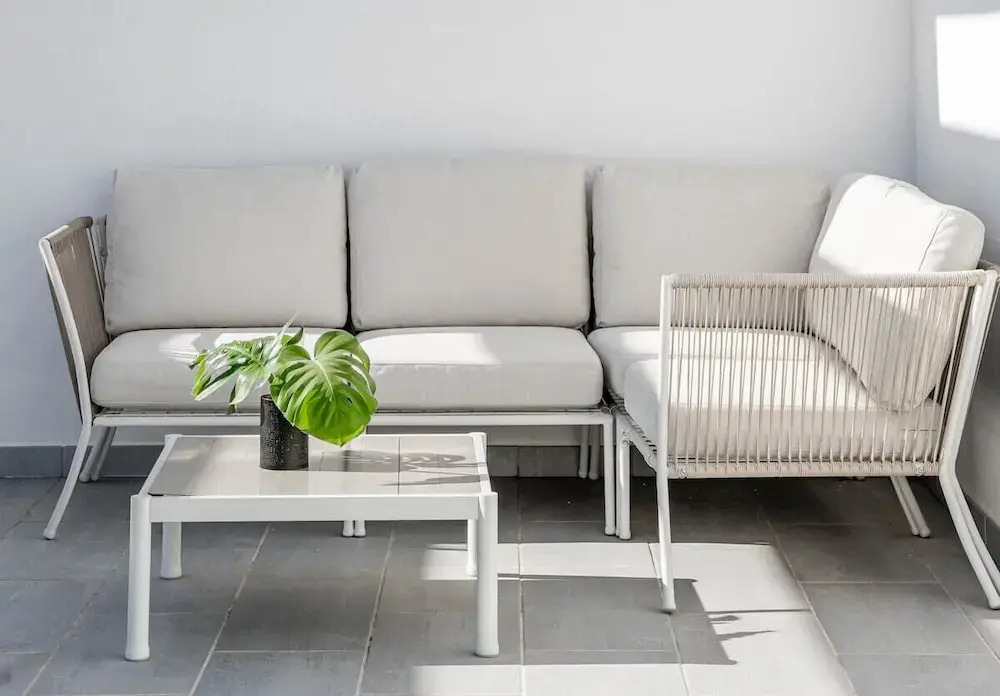 Eg5.4a - Luxury Penthouse With Private Sun Terrace