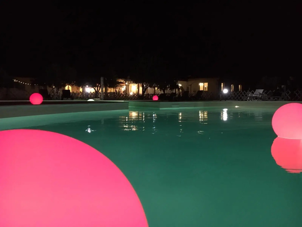Hotel Tanca Irde
