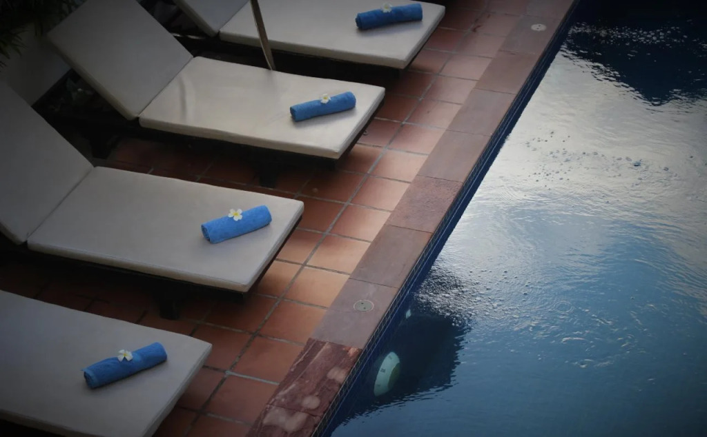 Villa Um Theara, Siem Reap