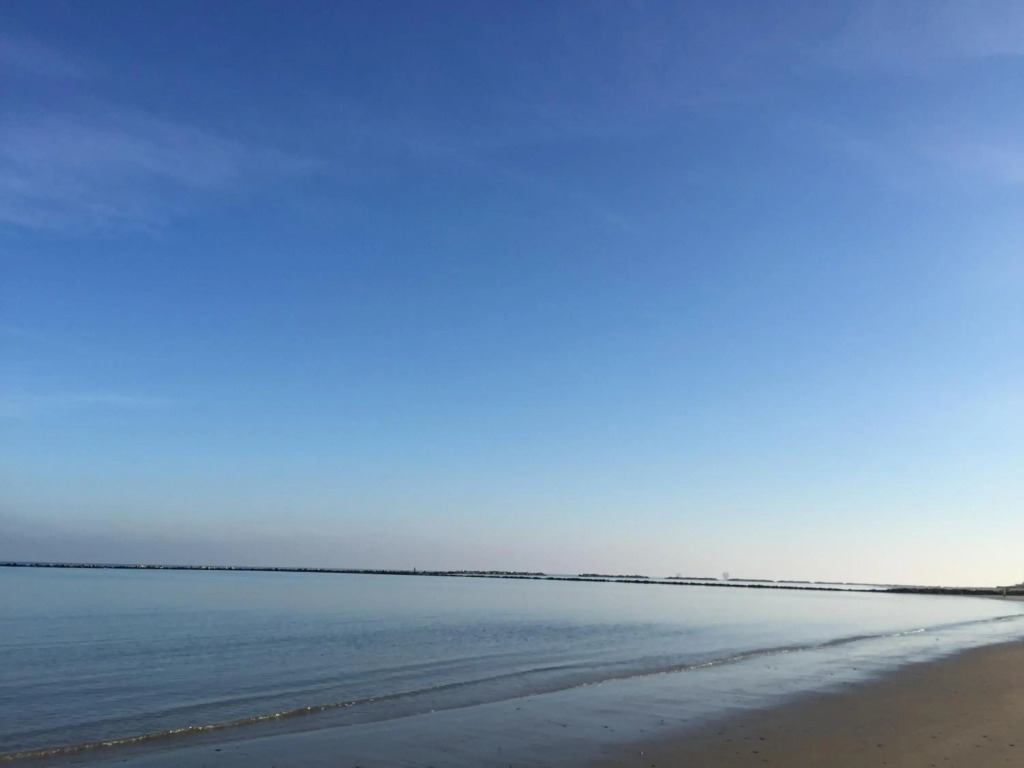Residence Blu Marlin Natural free beach