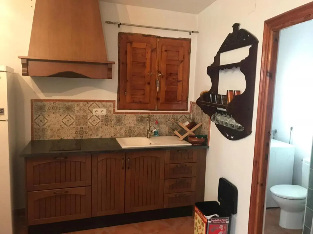Casita Paloma