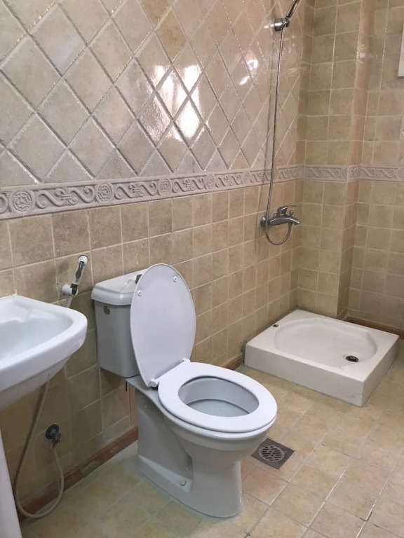 Johart Alwafa Furnished Apartments