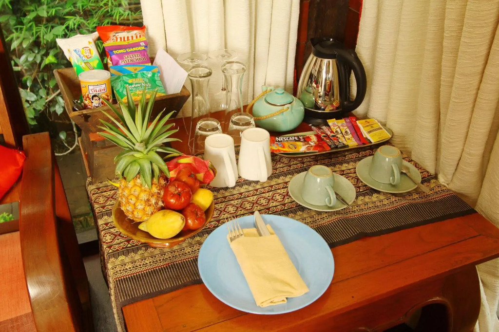 Ban Sabai Village Resort & Spa