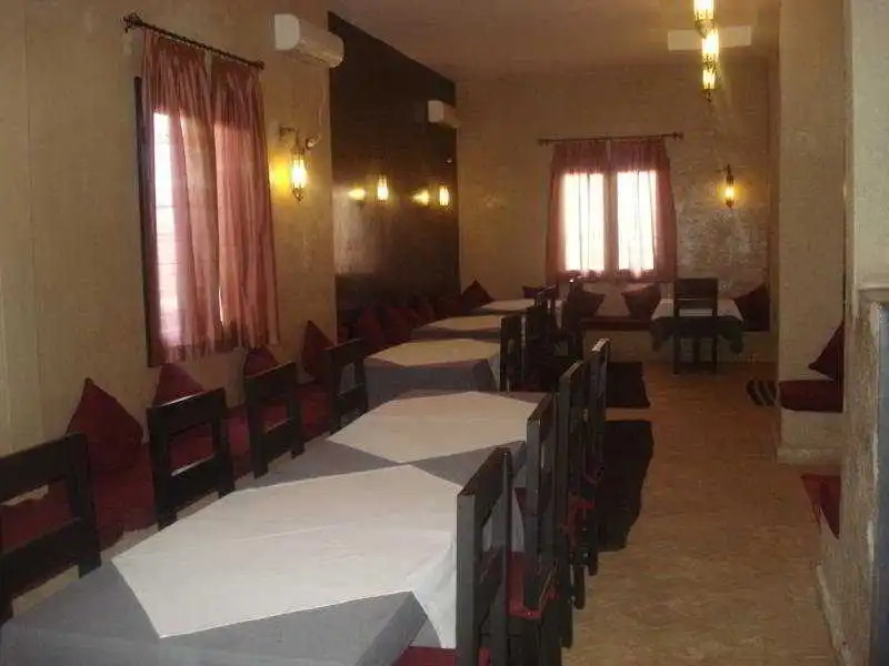 Dar Chamaa