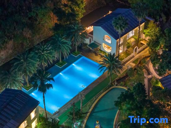 Conghua Guangzhou Jucheng Yuanshe Valley Stream Homestay