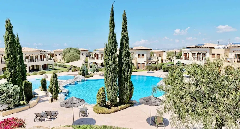 Apartment BG01 - Pomos