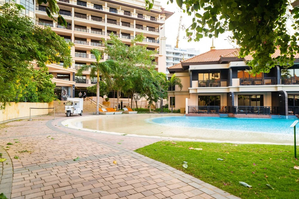 Luton Vacation Anantara South Residence