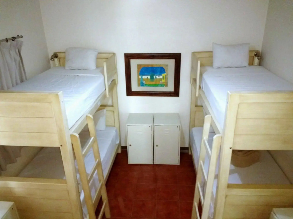 Hostal de Las Américas