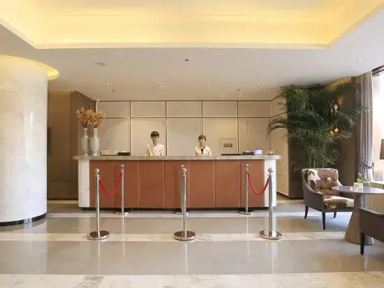 Kailai Yuexiang Hotel