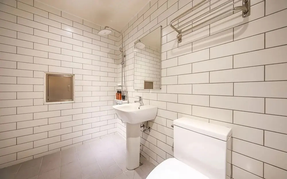 Daegu Gallery Hotel