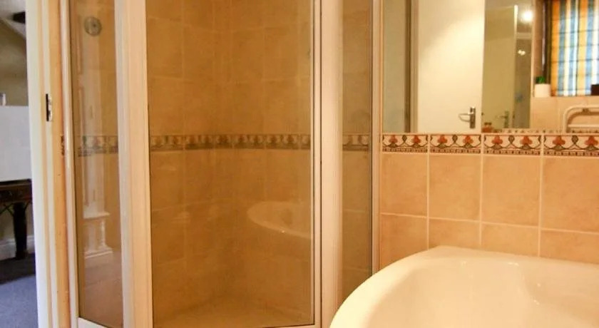Auberge La Dauphine Guest House