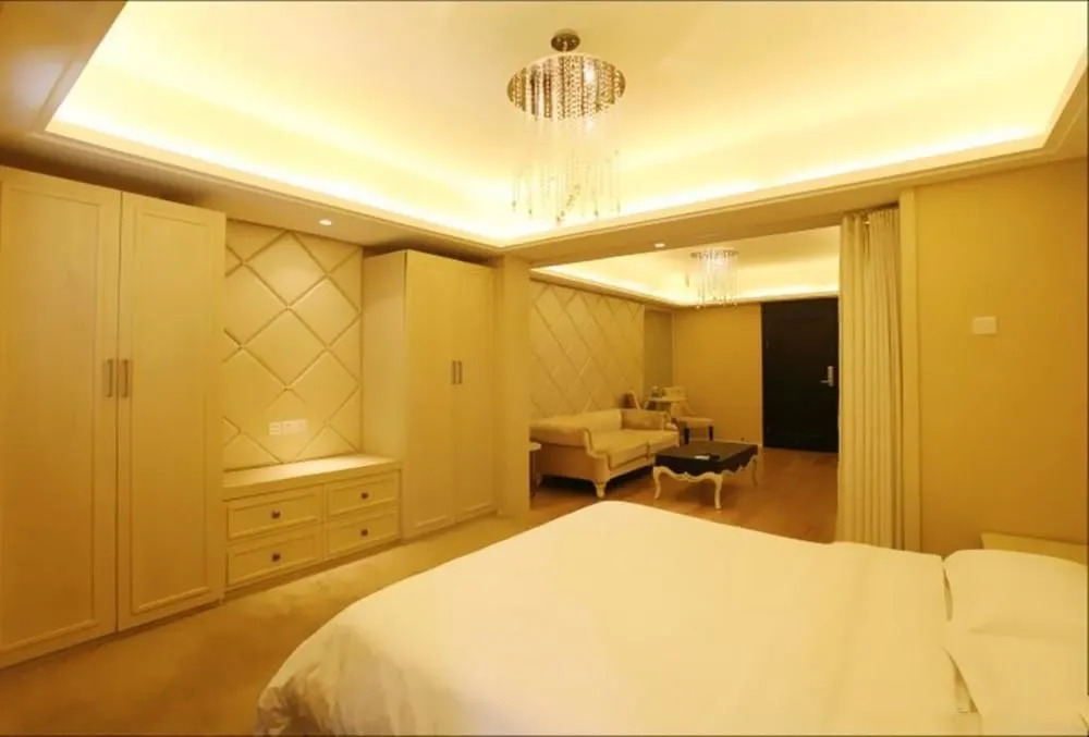 T.B.L. Boutique Hotel, Chengdu