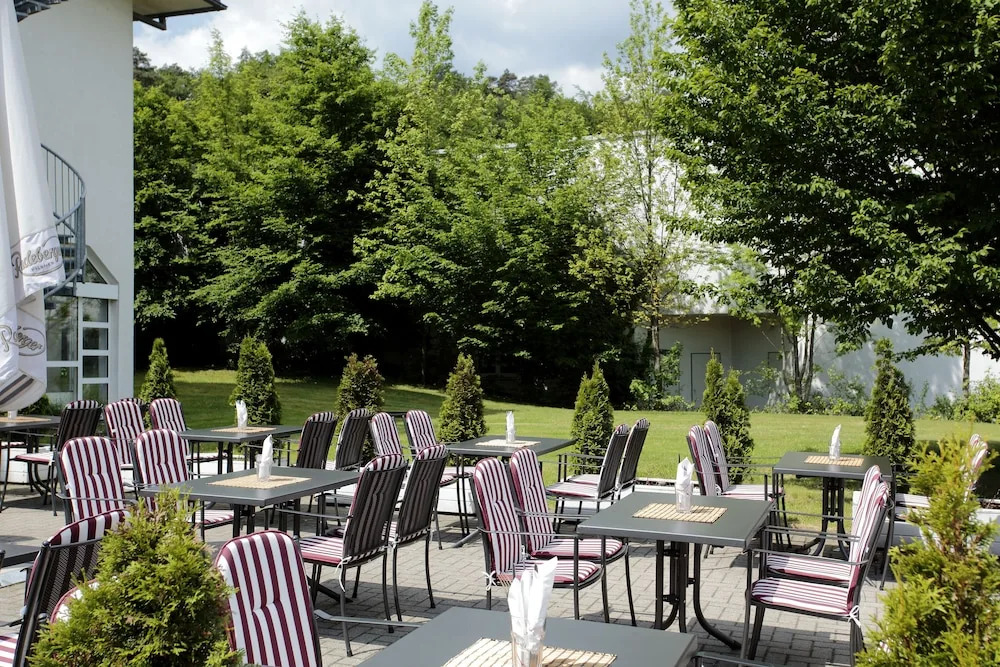 Sunday Hotel Wiesbaden Niedernhausen Apartments