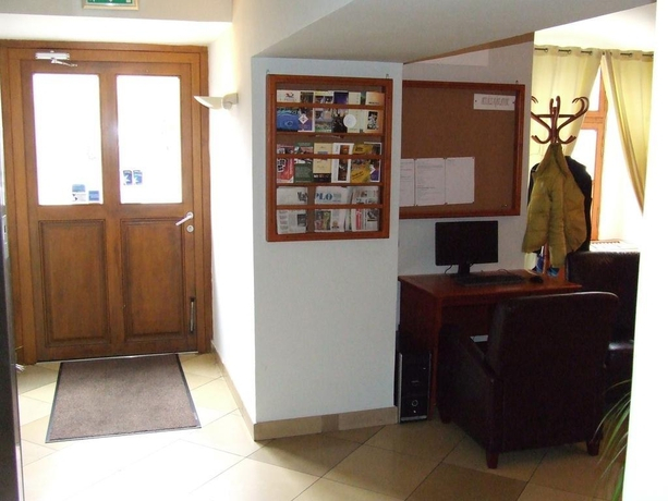 Gizella Hotel and Restaurant