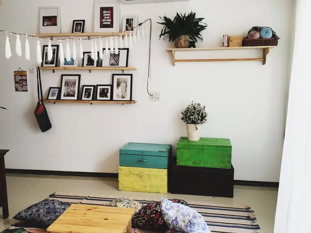Supe Homestay - Hostel