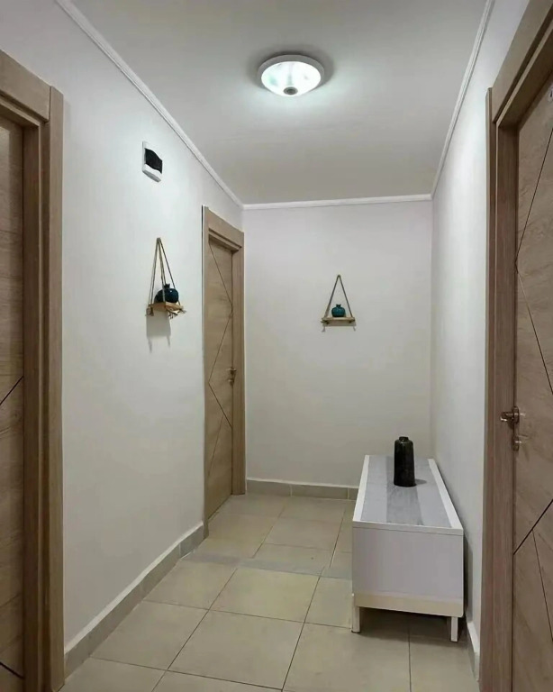 Hotel Tamam Mıyız