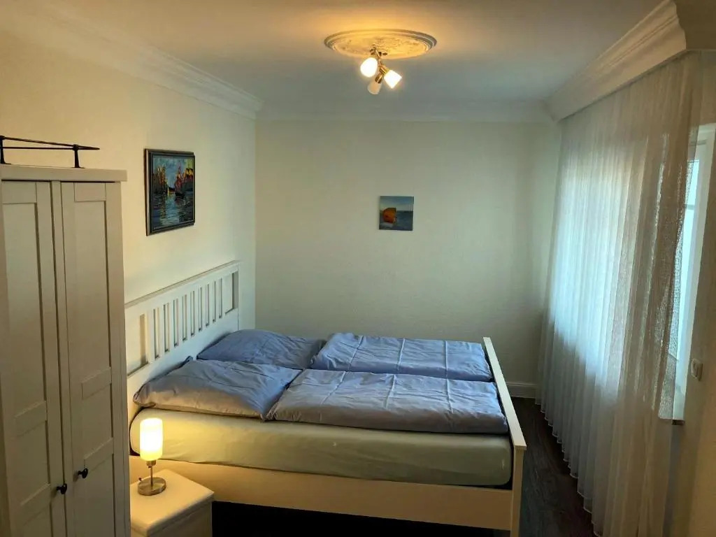 1520 - Dünenresidenz WG 10