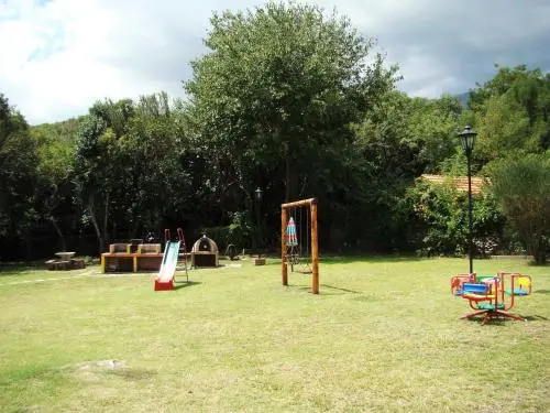 Apart Entrepiedras