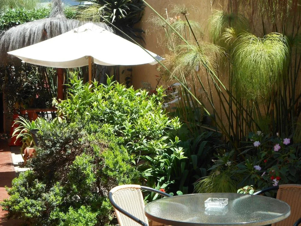 Hostal Balmaceda La Serena