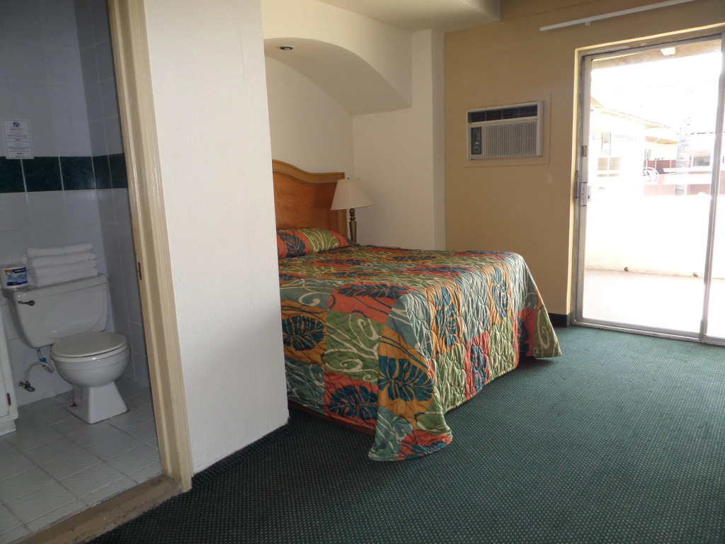 Hotel Bahia
