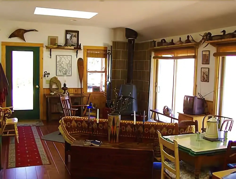 Campo Verde - Two Bedroom Home