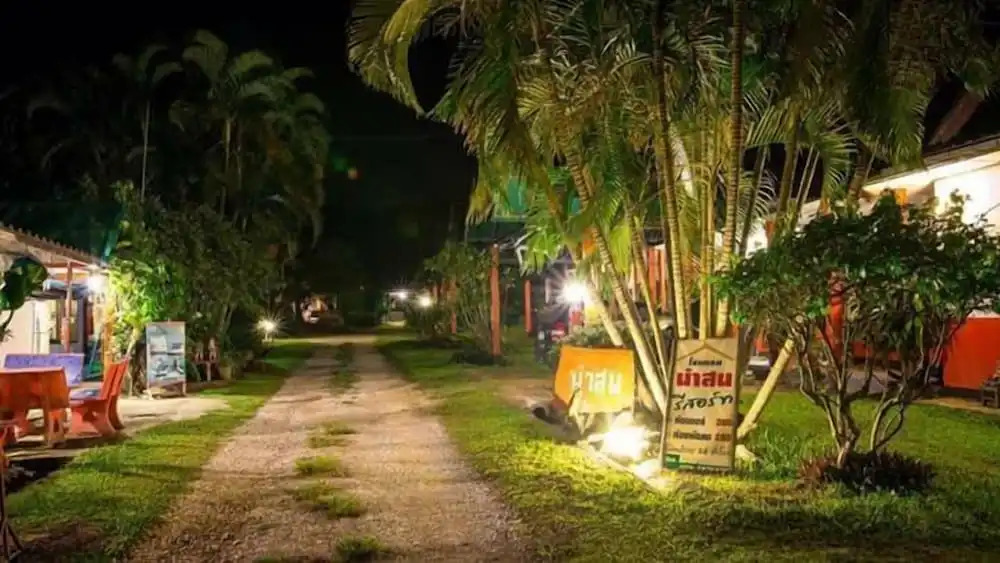 Nason Resort
