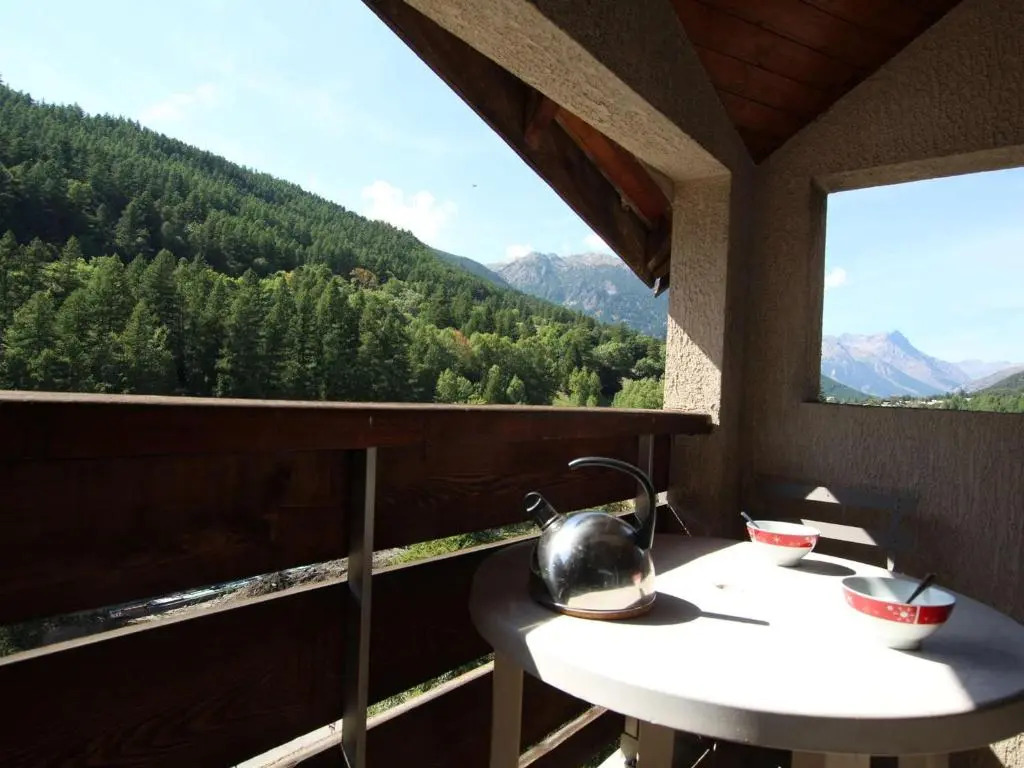 Appartement Serre Chevalier, 1 pièce, 4 personnes - FR-1-330E-51