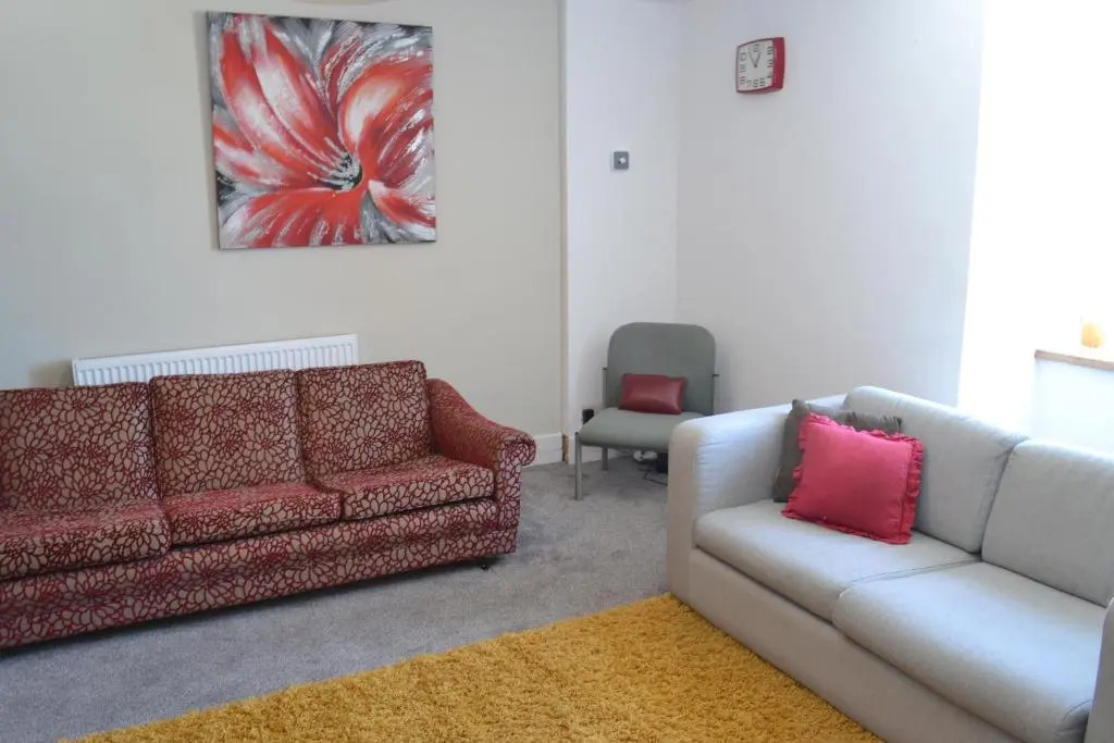 Paddington Place - Whole Apartment - WiFi - Beach - Broadstairs High Street