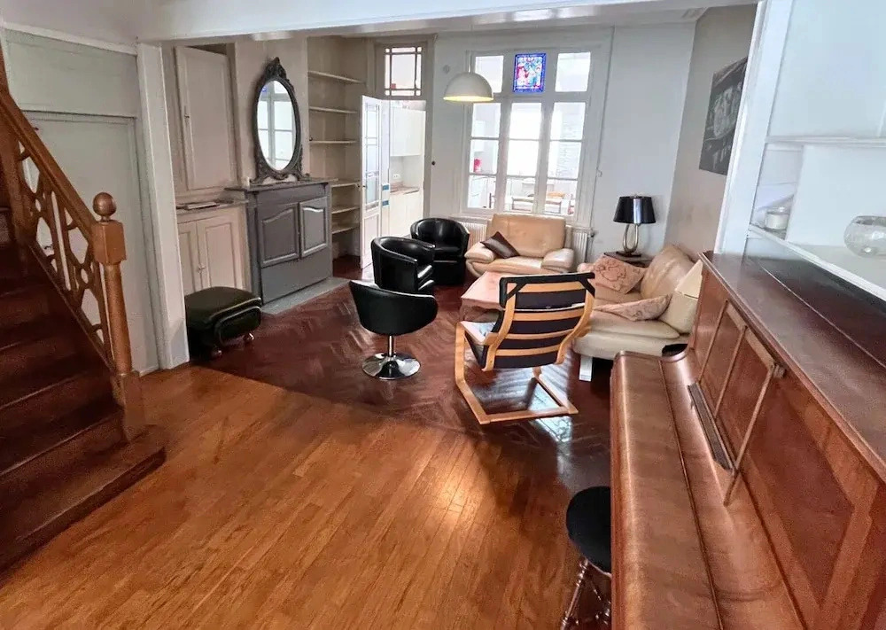ApartMoment - La Vue cathédrale