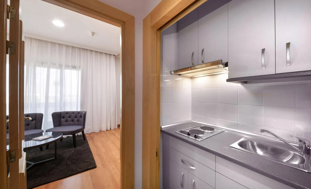 Eurostars Madrid Foro