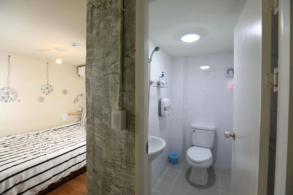 SIS N BRO Guesthouse