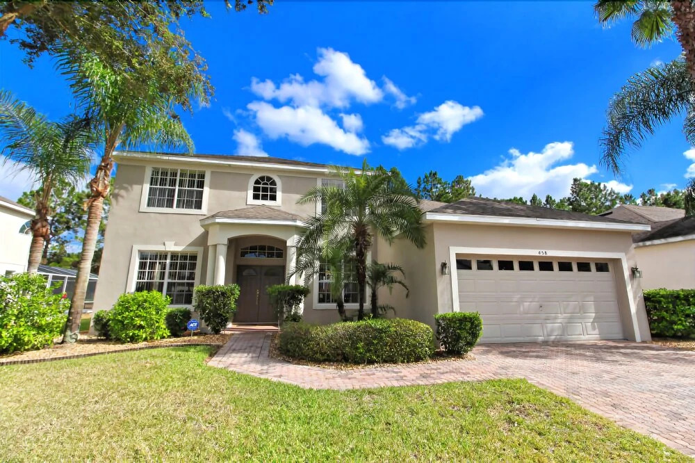 Amazing House! Highlands Reserve - 458 BELFD