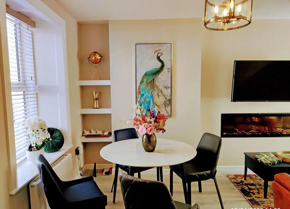 Tralee Townhouse Holiday Home by Trident Holiday Homes