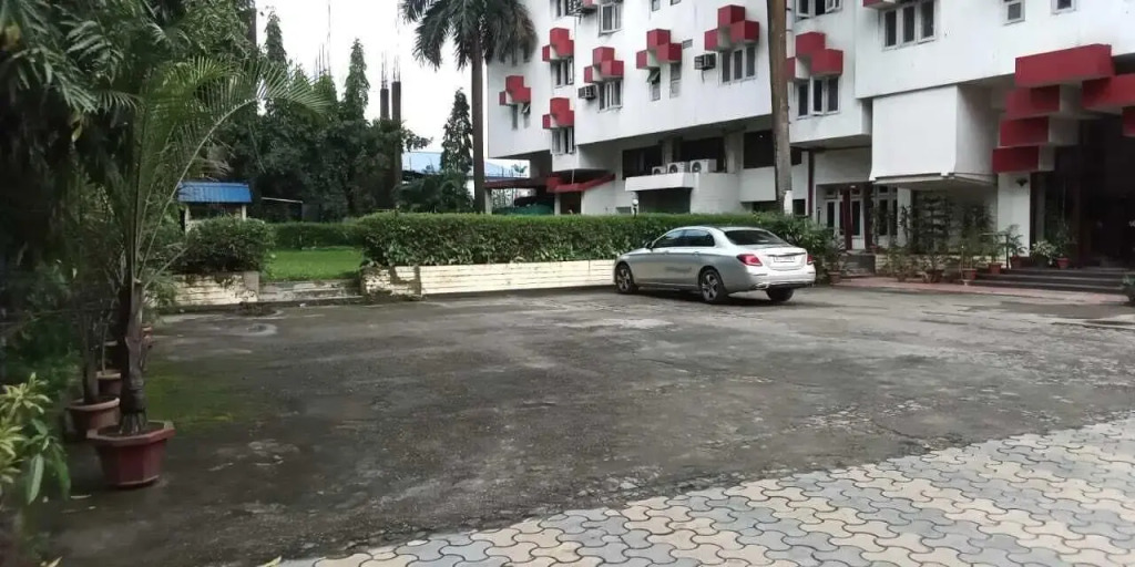 Hotel Ambarish